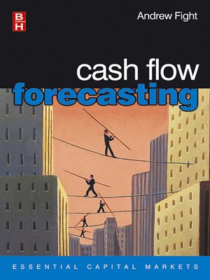 cover image of Cash Flow Forecasting